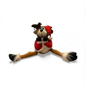 Vintage Collectible Shivers the Reindeer by House of Lloyd